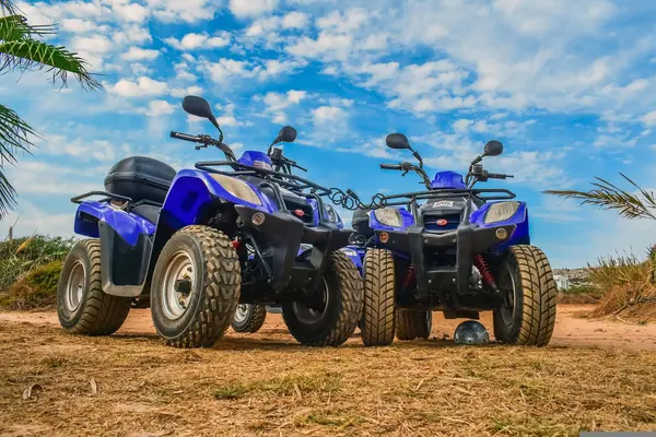 Quad Bike